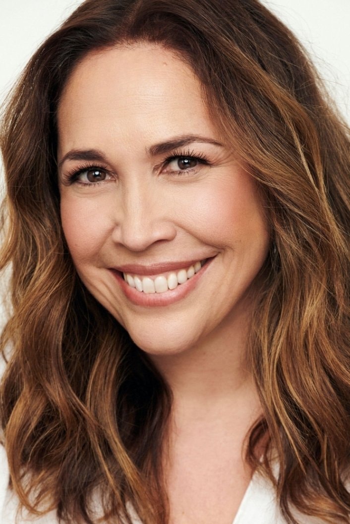 Foto de Andréa Burns