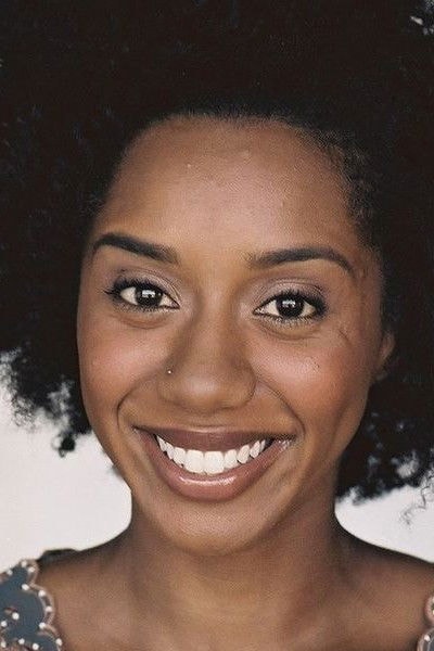 Foto de Makeda Declet