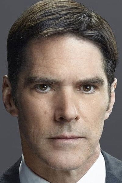 Foto de Thomas Gibson