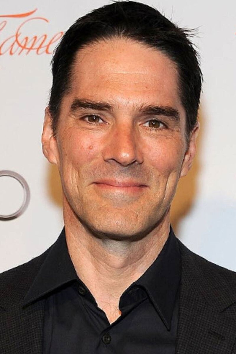 Foto de Thomas Gibson