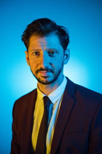 Foto de Camille Pierrandeli