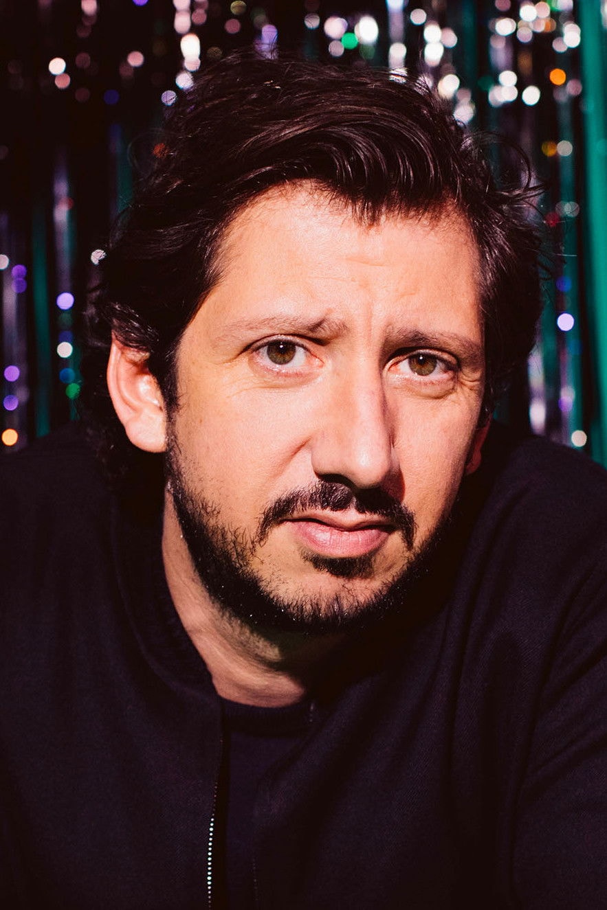 Foto de Camille Pierrandeli