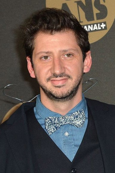 Foto de Monsieur Poulpe