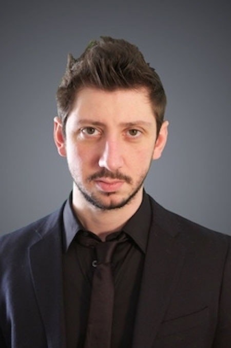 Foto de Monsieur Poulpe