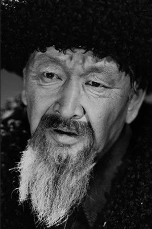 Foto de Болот Бейшеналиев