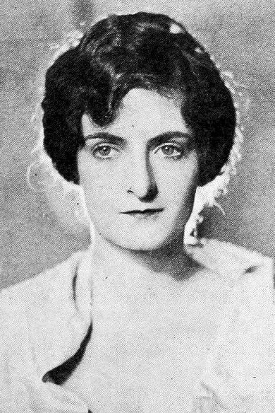 Foto de Maxine Elliott Hicks