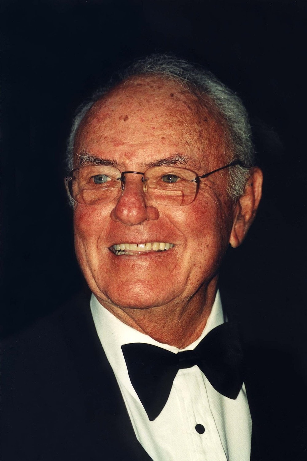 Foto de Harvey Korman