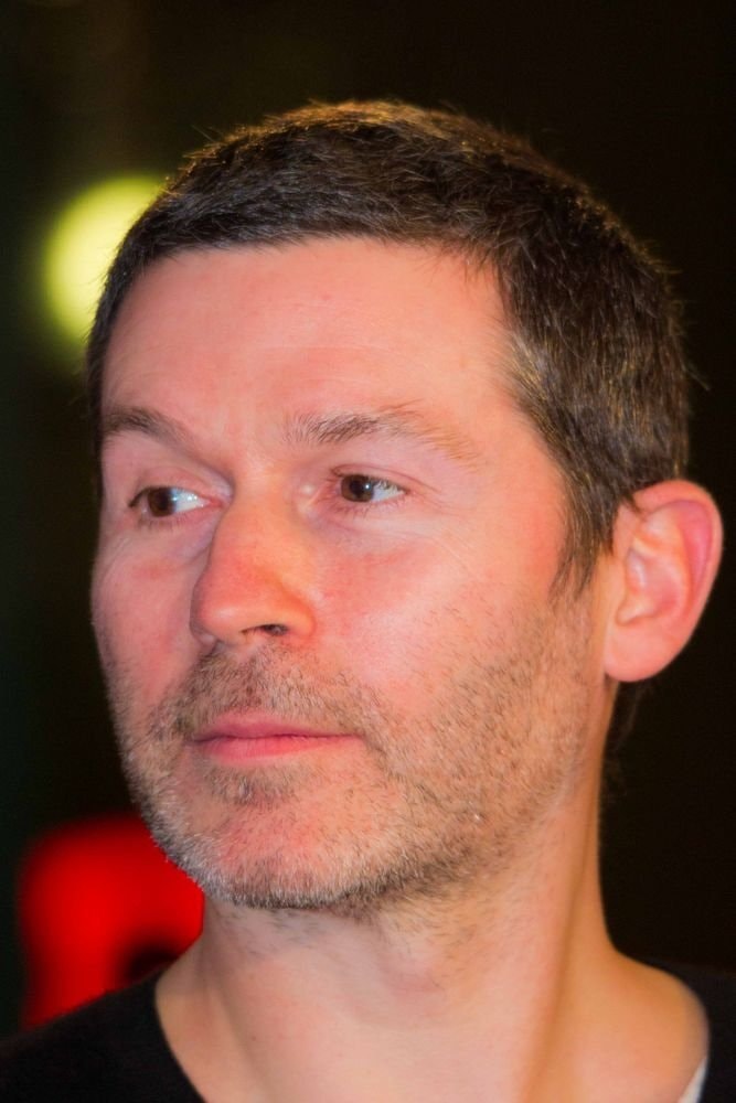 Foto de Antoine Barraud