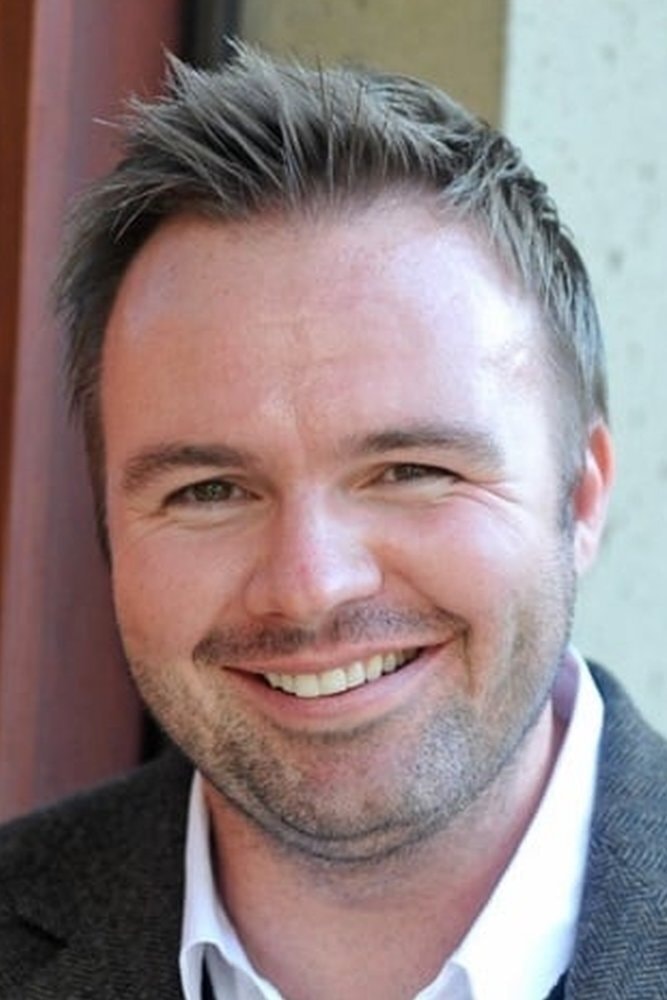 Foto de Darren O'Hare