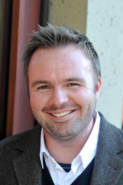 Foto de Darren O'Hare