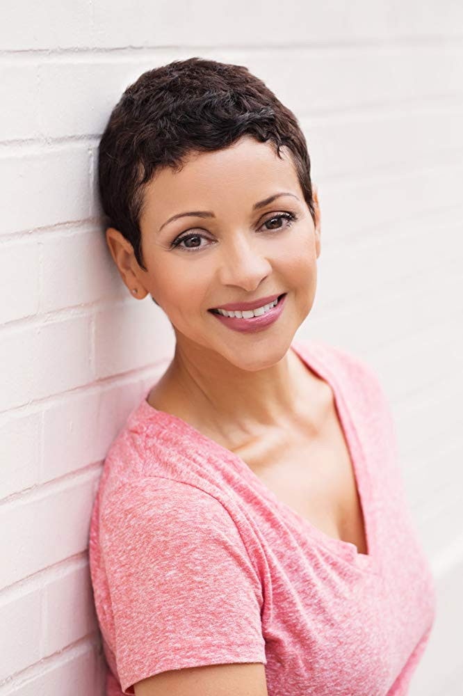 Foto de Jacqueline Torres