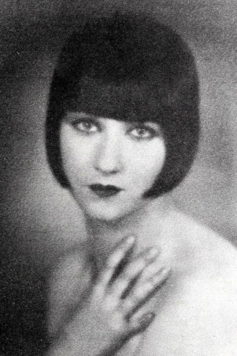 Foto de Rosalind Byrne