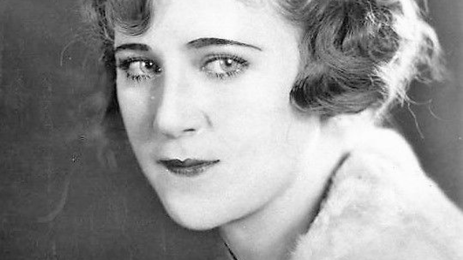 Foto de Jean Calhoun