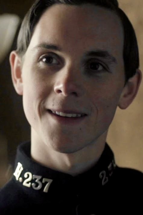 Foto de Jonathan Barnwell