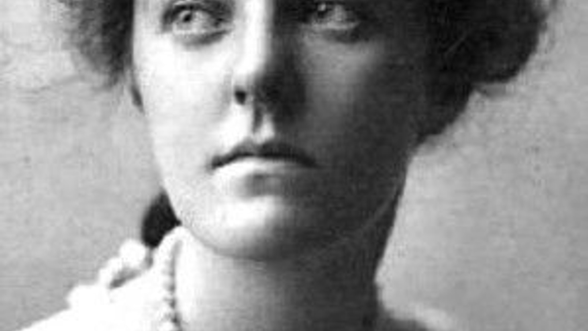 Foto de Gertrude Norman