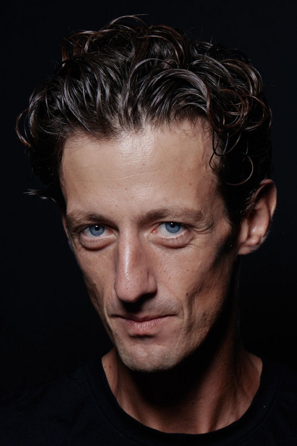 Foto de Dado Ćosić