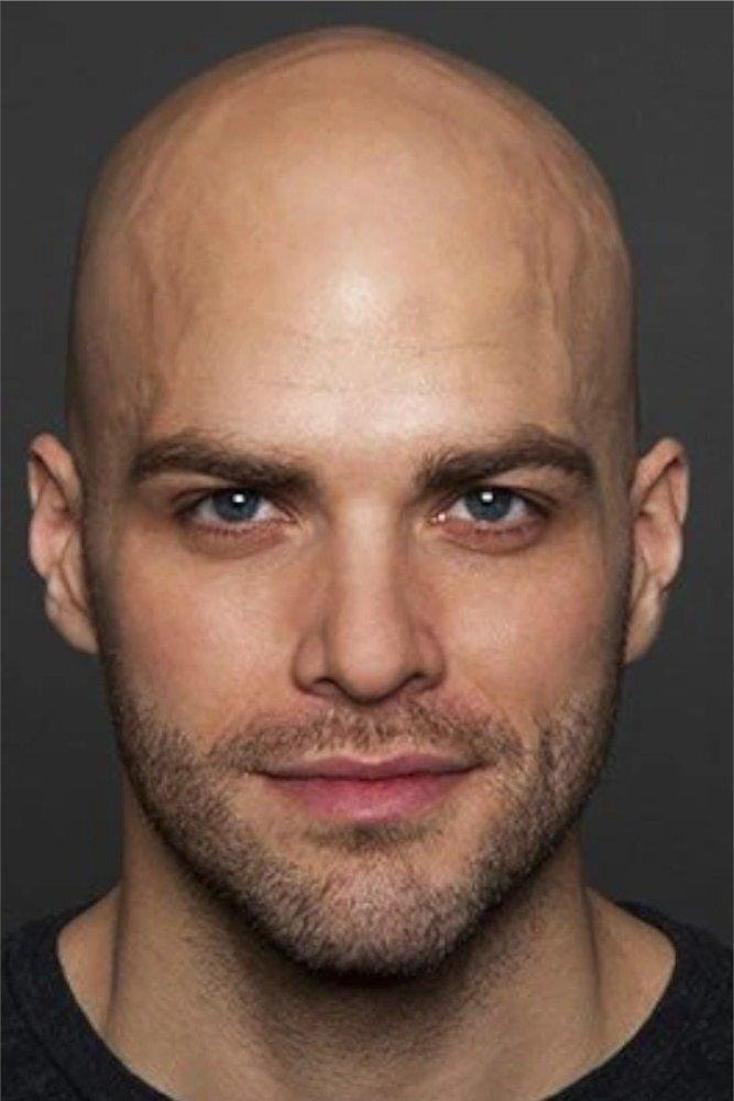 Foto de Slate Holmgren