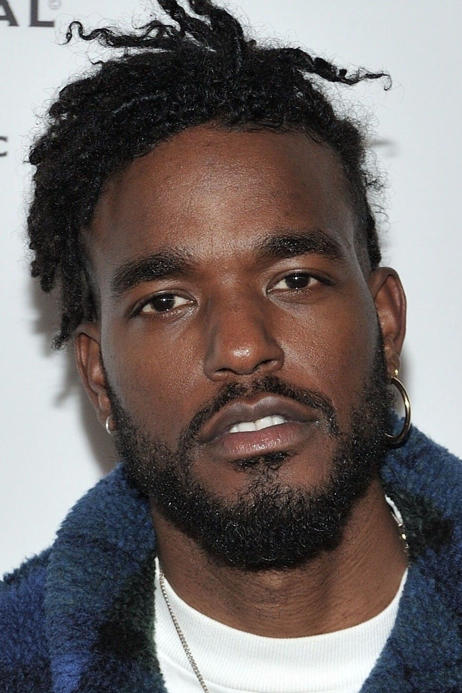 Foto de Luke James