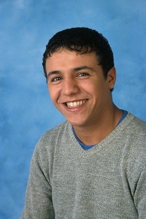 Foto de Faudel