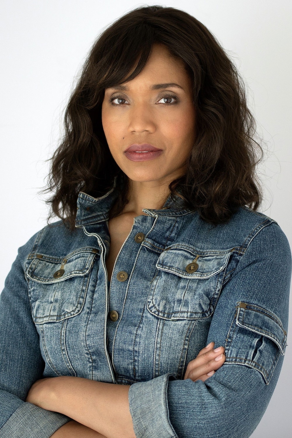 Foto de Tia Dionne Hodge