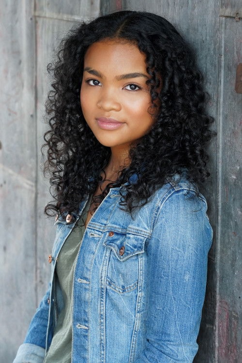 Foto de Tia Dionne Hodge