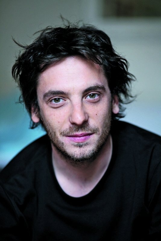 Foto de Benjamin Bellecour