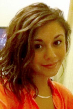 Foto de Olivia Mattingly