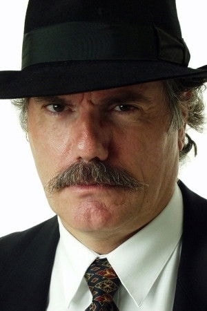 Foto de Gérard Robert Gratadour