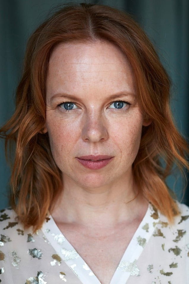 Foto de Alma Pöysti