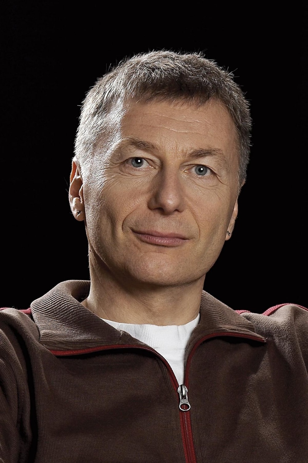 Foto de Milcho Manchevski