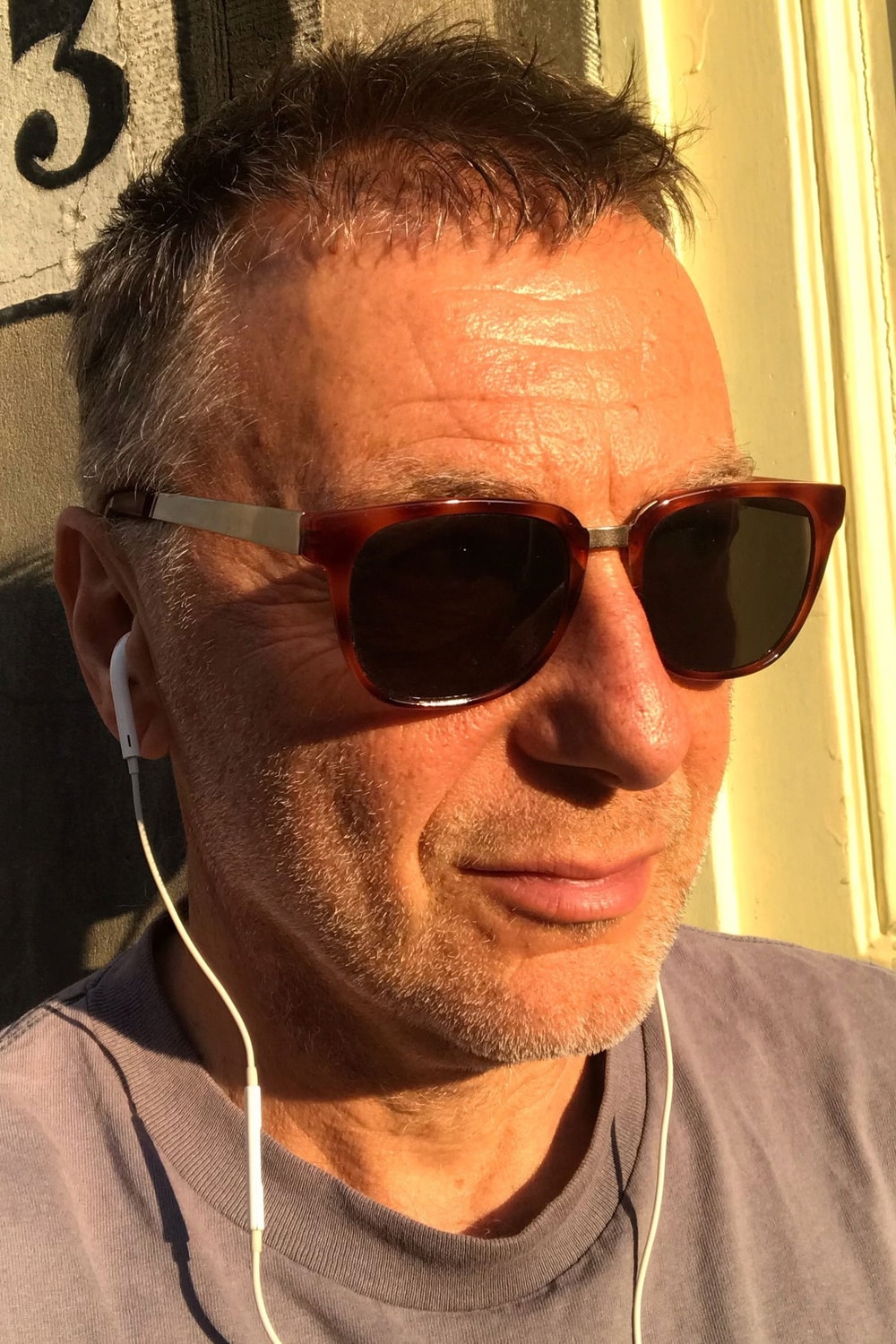 Foto de Milcho Manchevski