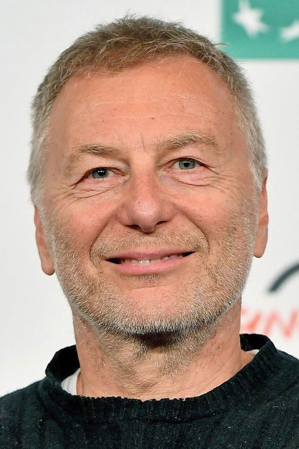 Foto de Milcho Manchevski