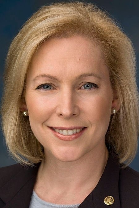 Foto de Kirsten Gillibrand