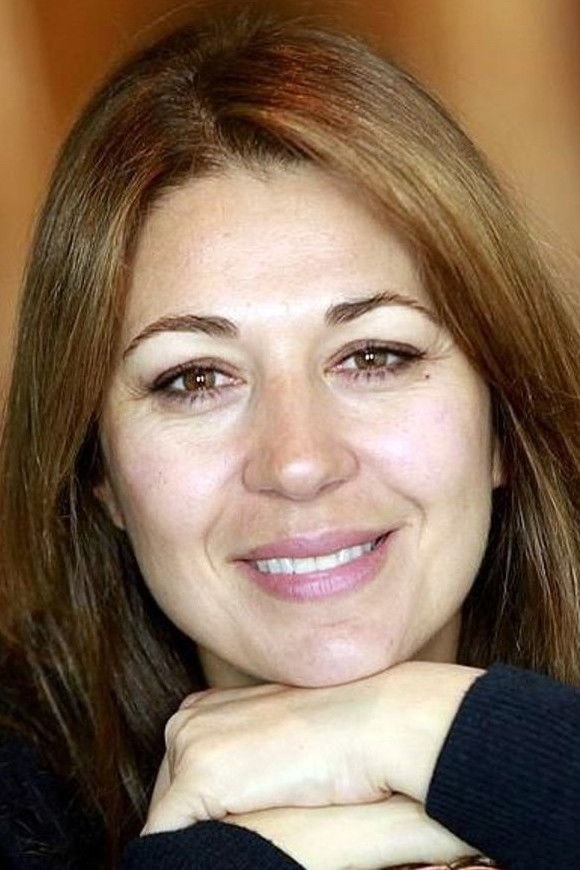 Foto de Valérie Benguigui