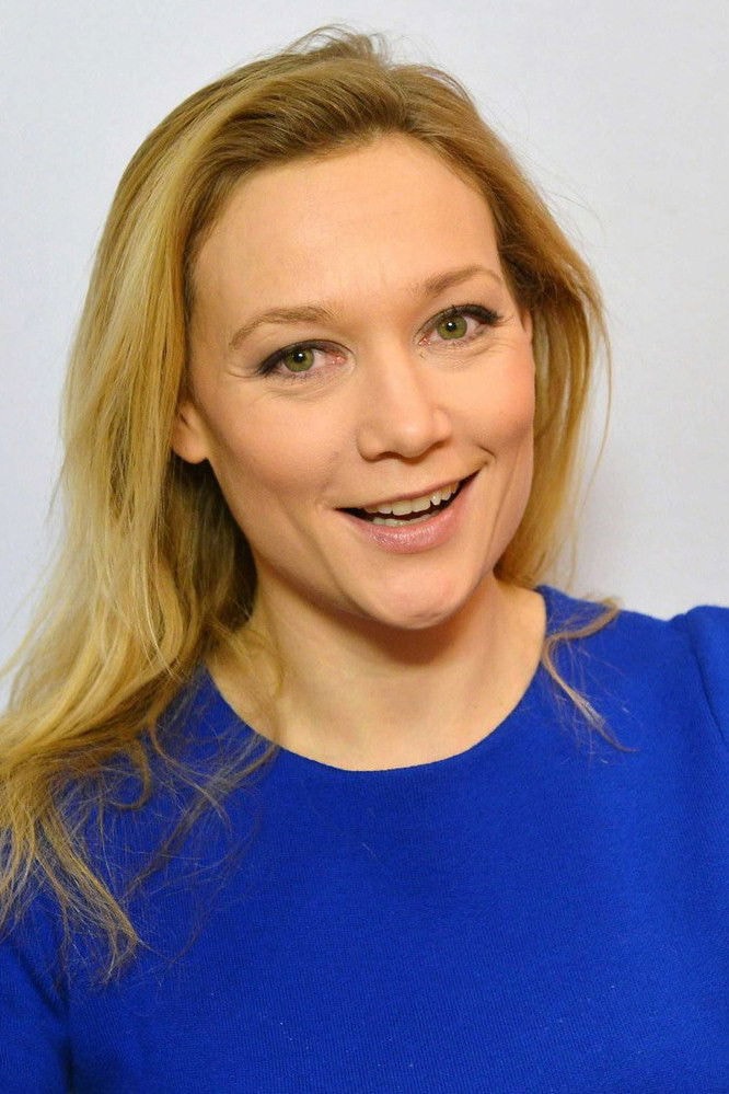 Foto de Caroline Vigneaux