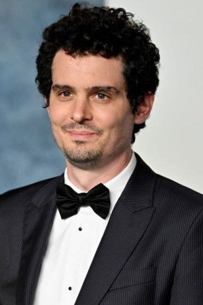 Foto de Damien Chazelle