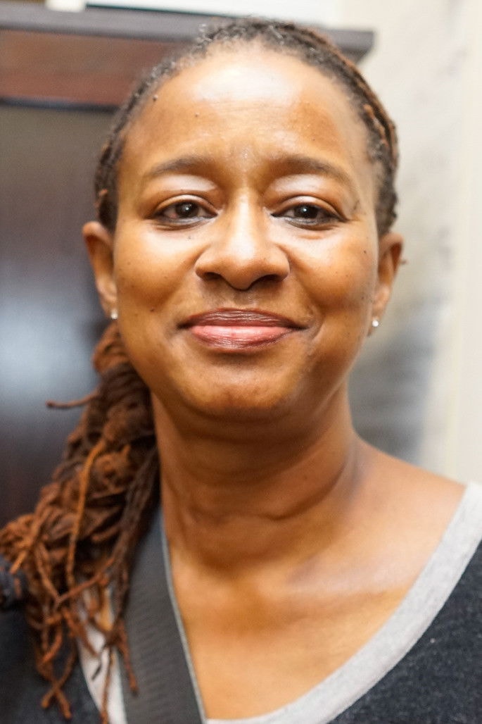 Foto de Sabrina Gray