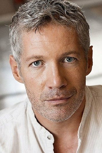 Foto de Jonathan Thomson