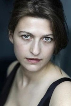 Foto de Flonja Kodheli