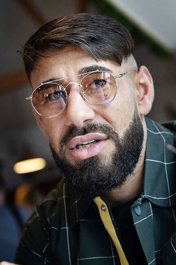 Foto de Ali Sivandi