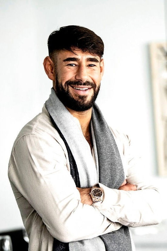 Foto de Ali Sivandi