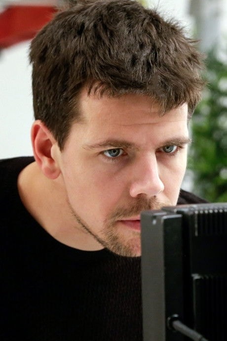 Foto de Sylvain Bressollette