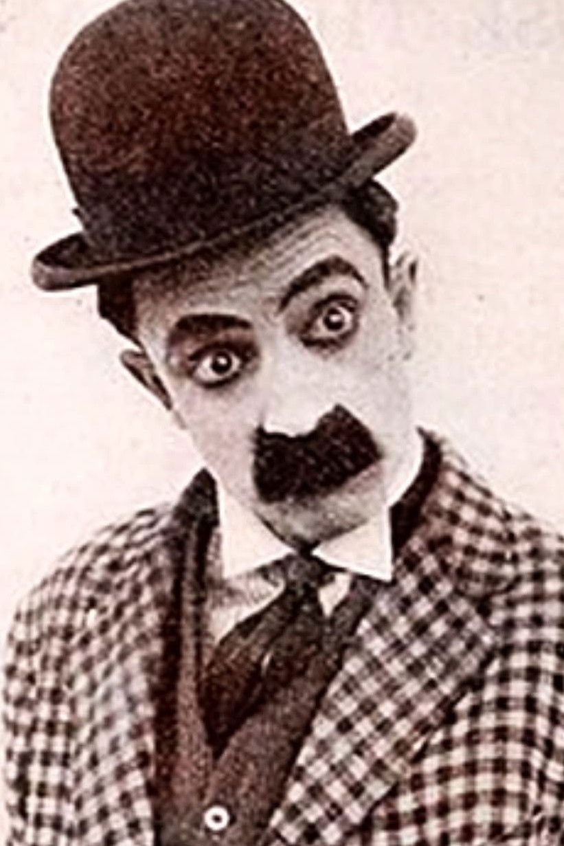 Foto de Charles Dorety