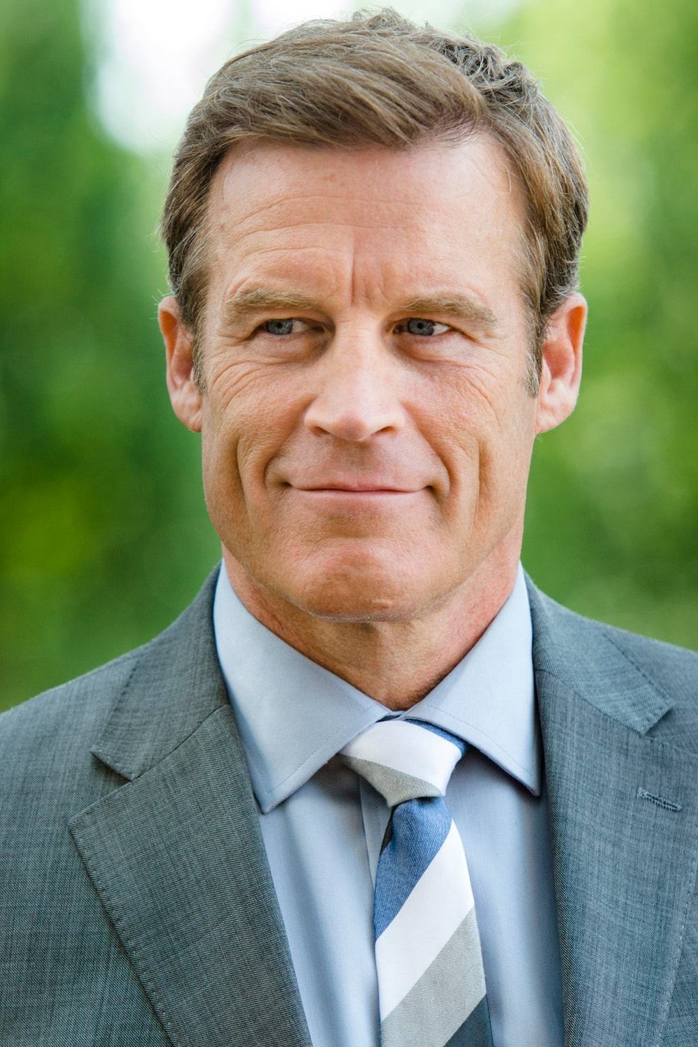 Foto de Mark Valley