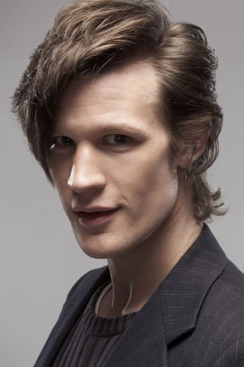 Foto de Matt Smith