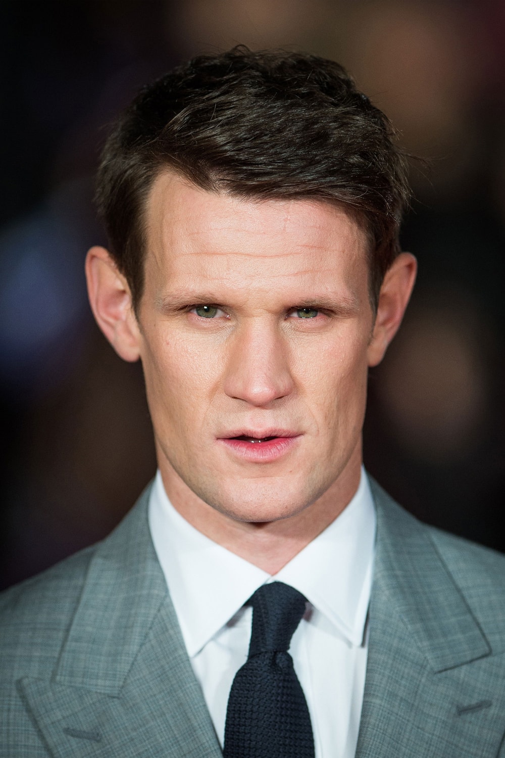 Foto de Matt Smith
