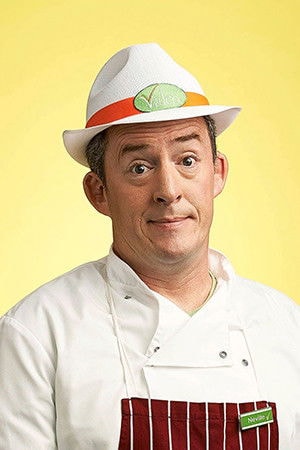 Foto de Dominic Coleman