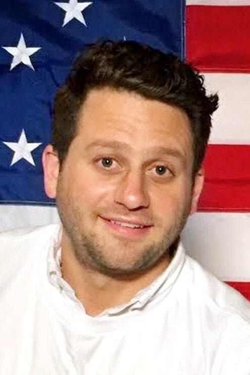 Foto de Davram Stiefler