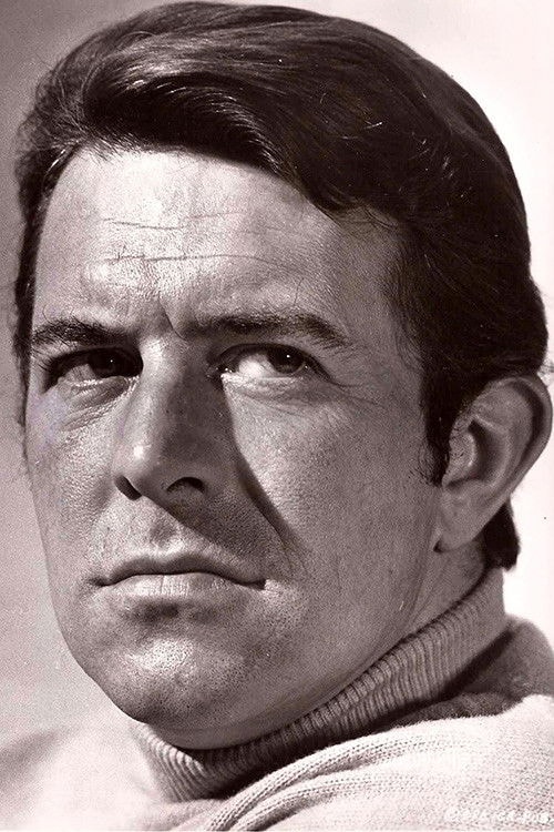 Foto de Terence Cooper