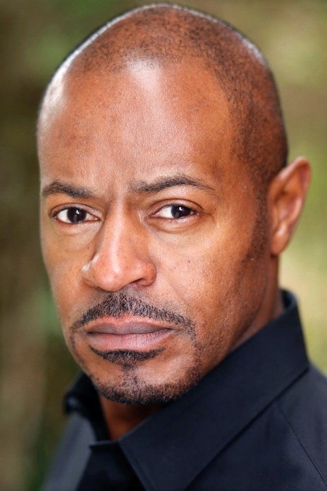 Foto de Jeff Alexander